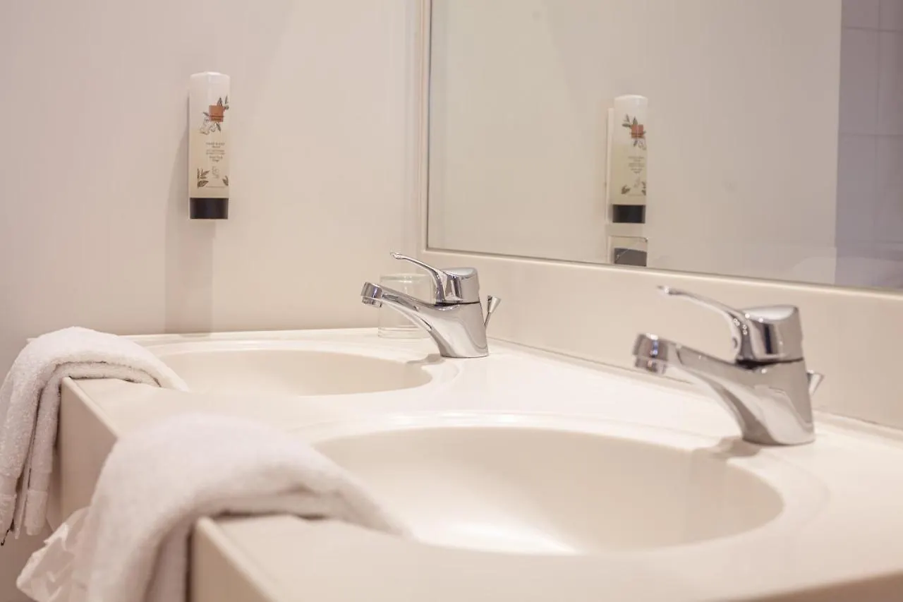 Hotel Monaco Zeebrugge Beach By Rikas Hotels Apartmán Bruggy