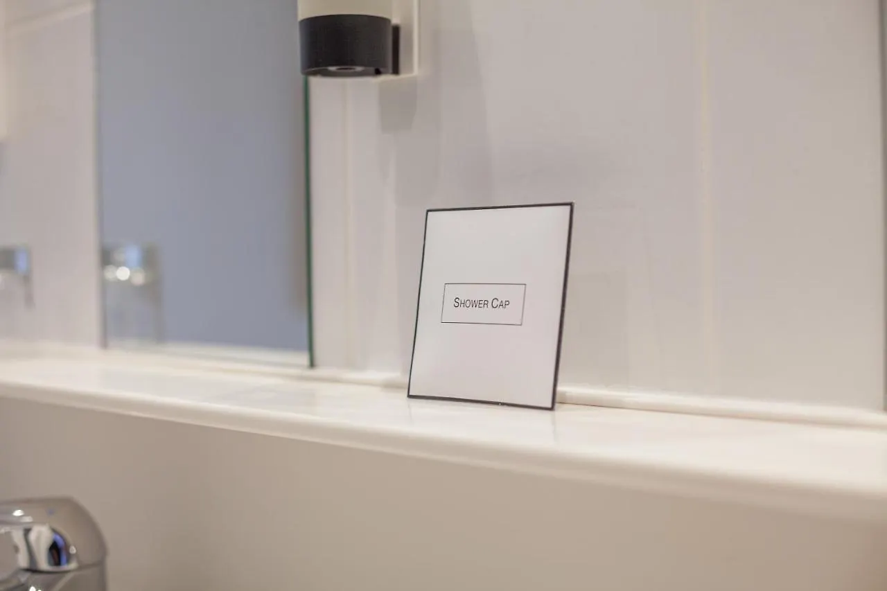 Hotel Monaco Zeebrugge Beach Brugge