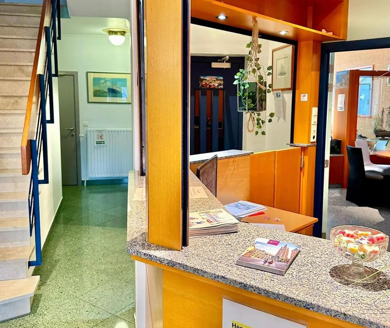 Hotel Monaco Zeebrugge Beach Appartement Brugge