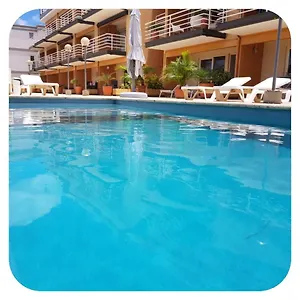  Appartement Bonaire Seaside Bonaire, Sint Eustatius en Saba