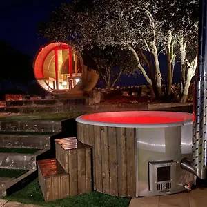  Casa rural Mas De L'aranyó - Eco Wellness España