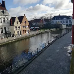 Mooie Zwaantjes Apartamento