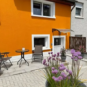  Appartement Le Potiron Luxemburg