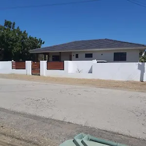  Vakantiehuis Toteki Curaçao