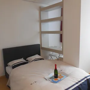  Apartamento Grand Place Bélgica