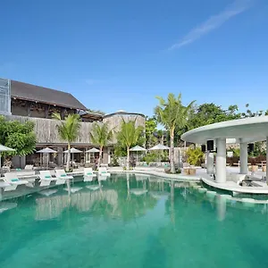  Villa Cross Bali Breakers Indonesië