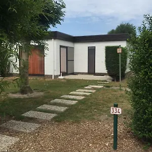 Jonckershof Middelkerke