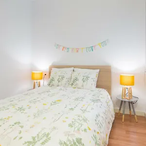  Apartamento Plaza Montaño España