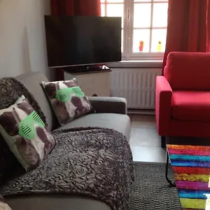 't Beertje Сasa de vacaciones