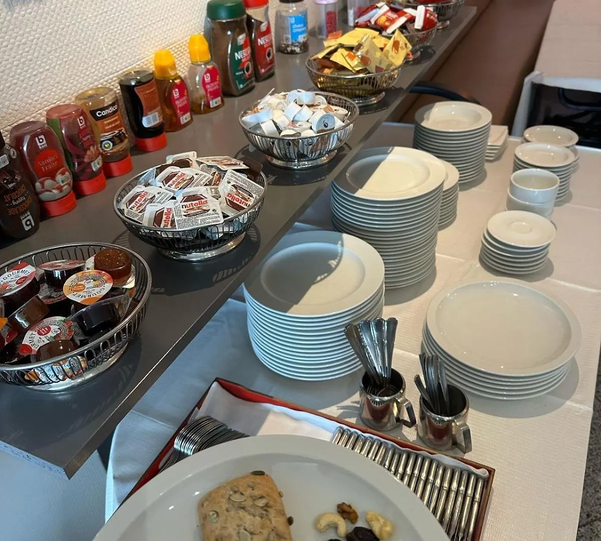 Hotel Monaco Zeebrugge Beach By Rikas Hotels Bruges