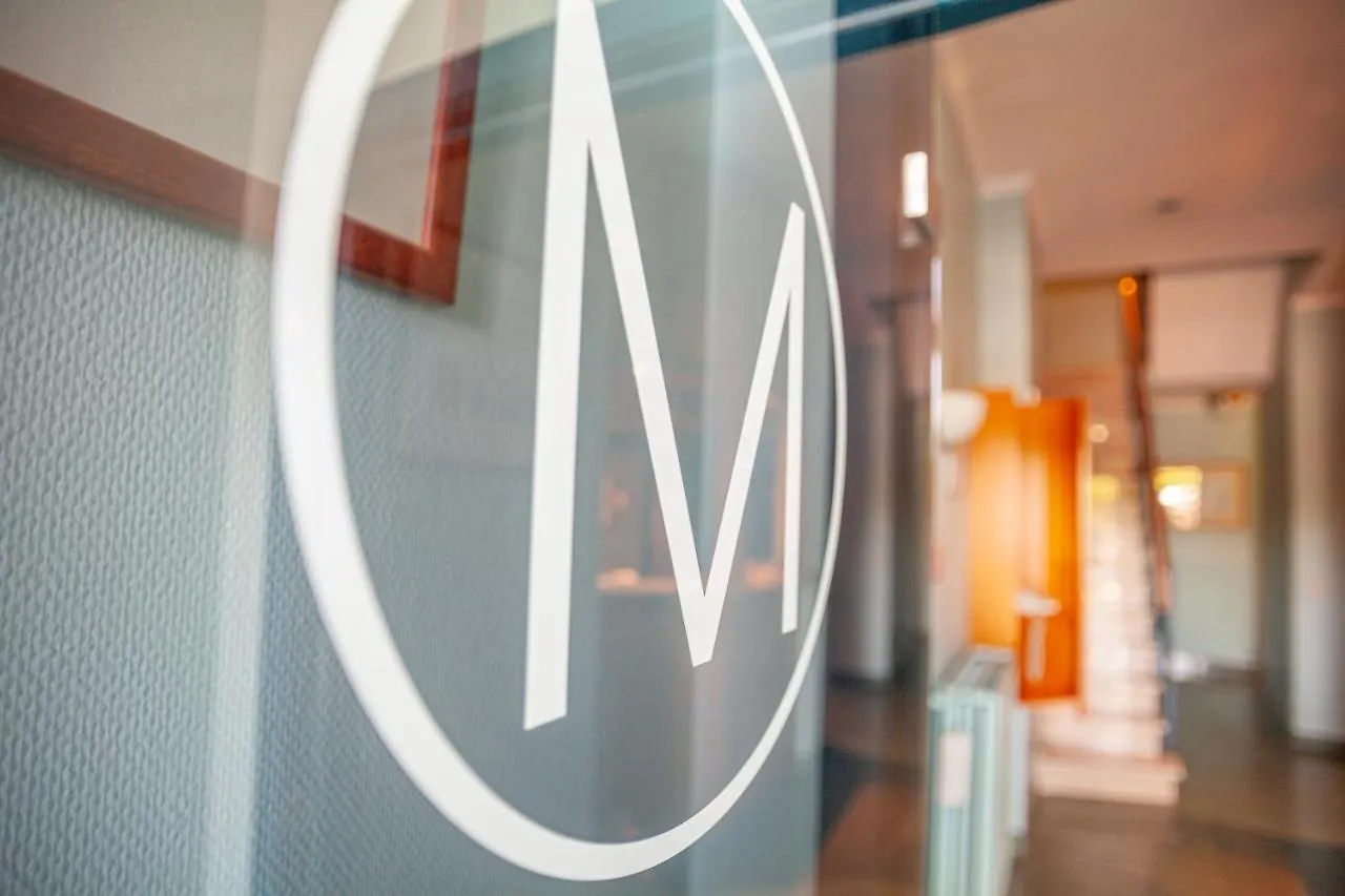 Hotel Monaco Zeebrugge Beach By Rikas Hotels Bruges